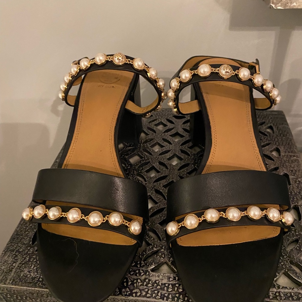 Tory Burch sandals